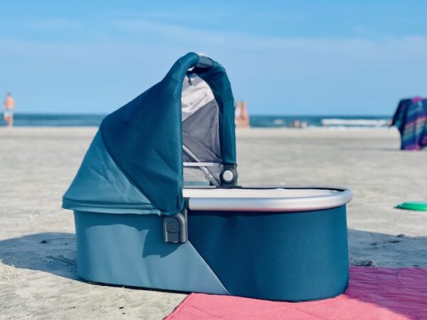30 Baby Beach Essentials: The Ultimate Mom-Approved Packing List ...