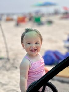30 Baby Beach Essentials: The Ultimate Mom-Approved Packing List