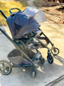 UPPABaby vs. Nuna - I Tried Both Brands To Find Out Which is Better