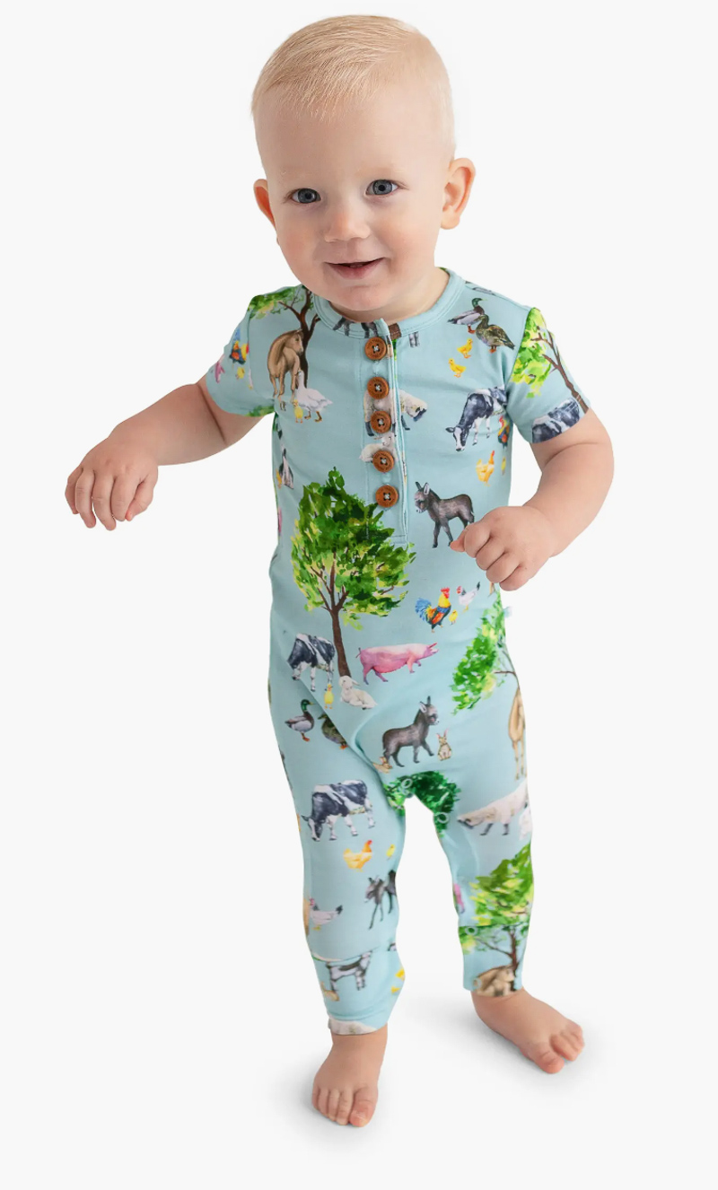 The 10 BEST Bamboo Toddler Clothes