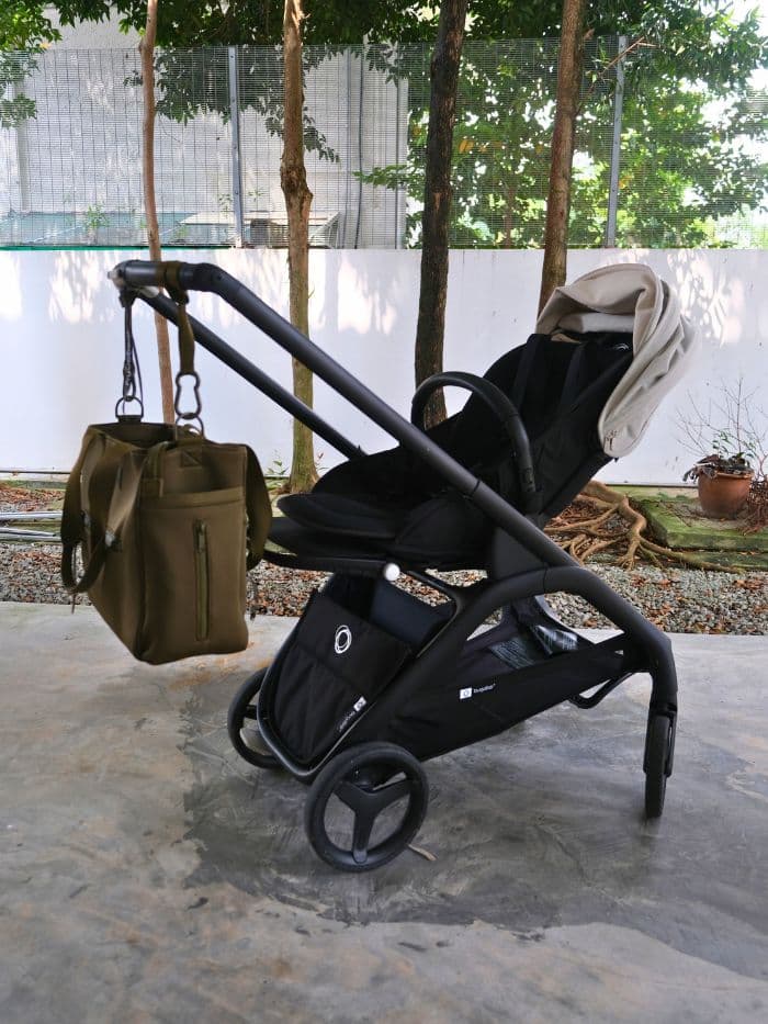 bugaboo dragonfly review is it worth it