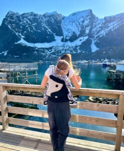 Norway with a Baby or Toddler – Everything to Know