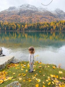 A Perfect 3-Day Switzerland Itinerary with Little Kids + Babies