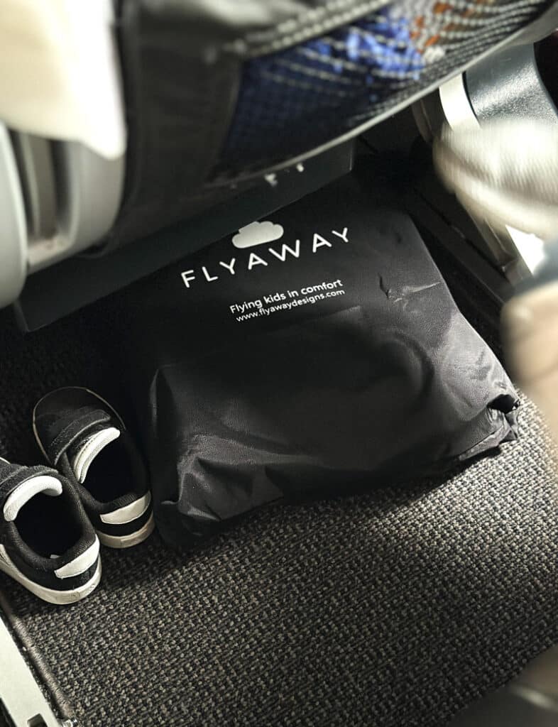 flyaway bed review