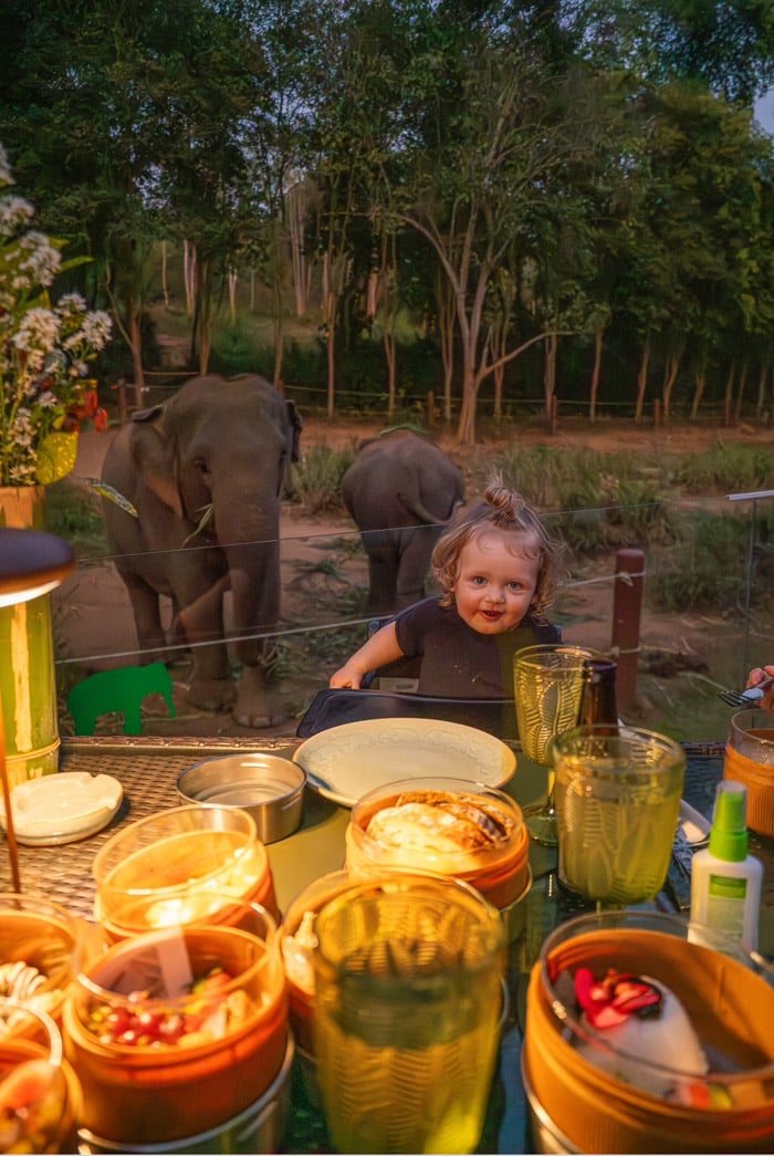 The Perfect Family Travel Itinerary for Thailand