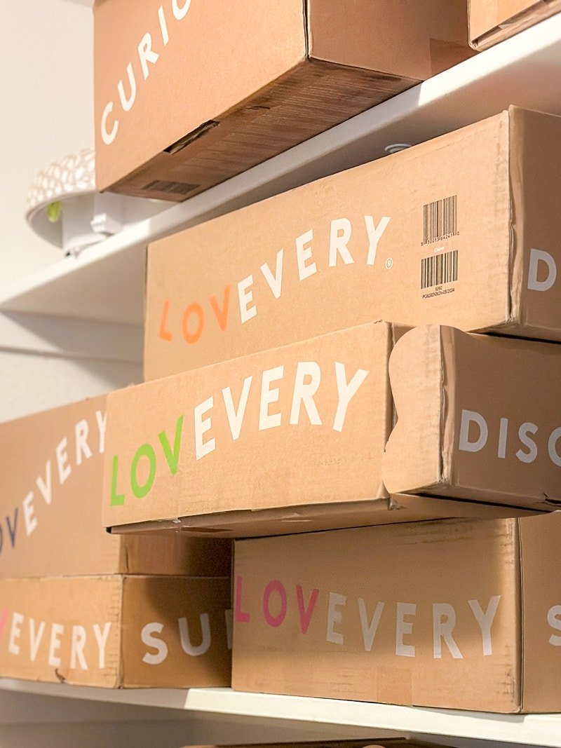 Are Lovevery Play Kits Worth It for Toddlers? My Honest Take ...
