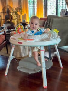 Skip Hop Activity Center Review: Is It Worth It?