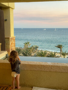 The 5 Best Cabo, Mexico Luxury Resorts for Families with Little Kids