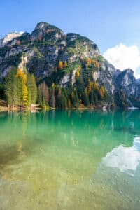 Dolomites Itinerary with a Baby or Toddler: A Magical Alpine Adventure