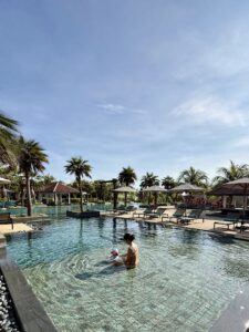 Anantara Desaru Coast – Worth it?