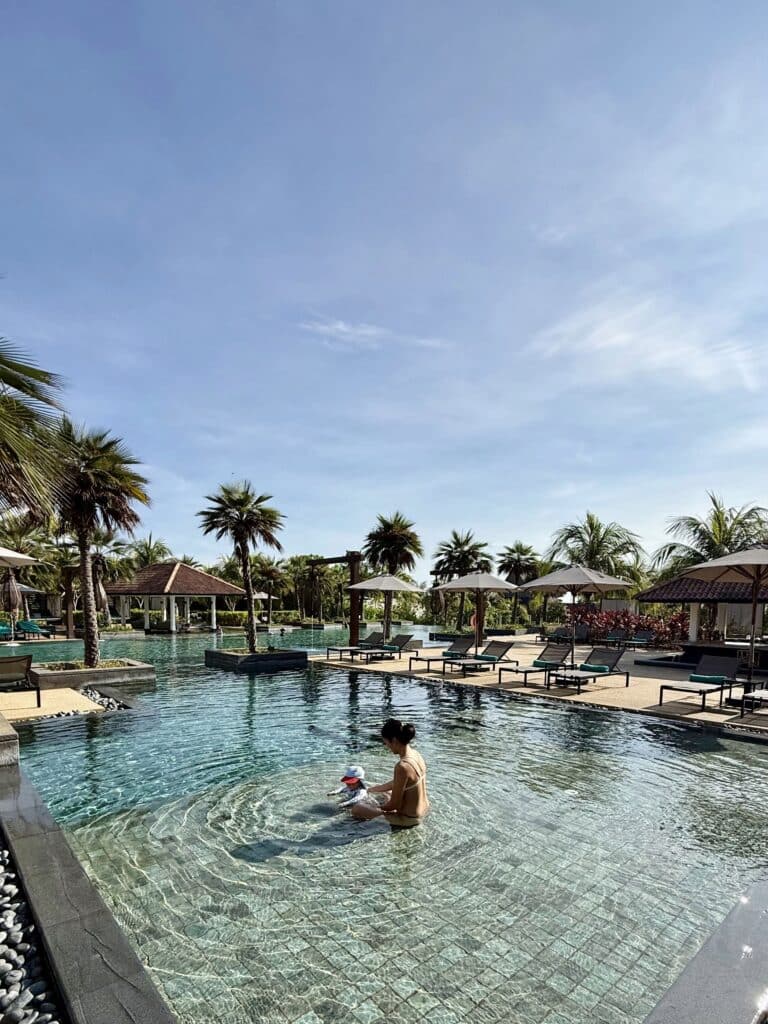 Anantara Desaru Coast – Worth it?