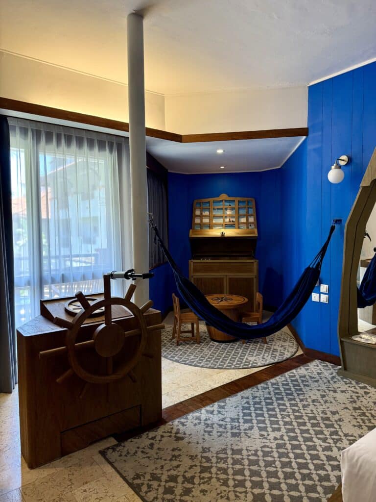 best family friendly luxury hotels in bali