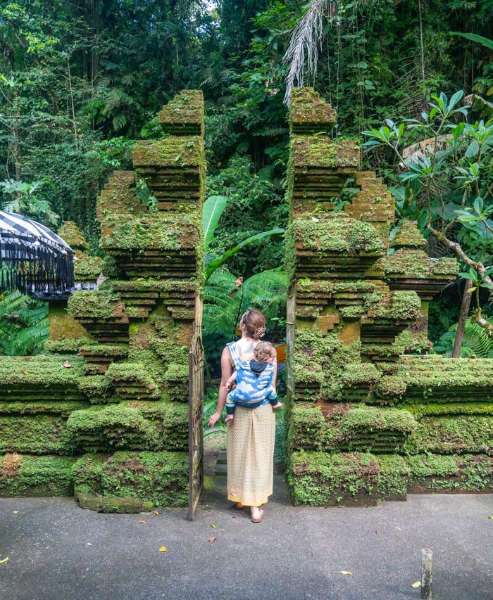 best family friendly luxury hotels in bali